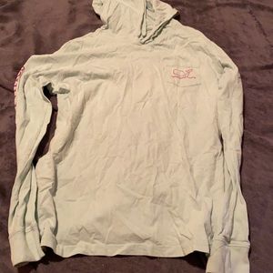 Vineyard Vines long sleeve hoodie